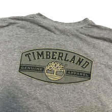 Load image into Gallery viewer, Vintage Timberland Long Sleeve T-Shirt
