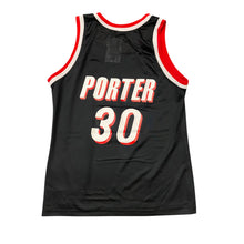 Load image into Gallery viewer, 90&#39;s Champion Porter Blazers Jersey
