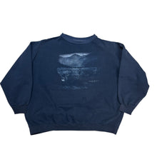Load image into Gallery viewer, 90’s Lost Creek Deer Crewneck
