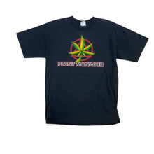 Load image into Gallery viewer, Vintage Plant Manager T-Shirt

