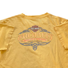 Load image into Gallery viewer, 2006 Harley Davidson Eagle T-Shirt
