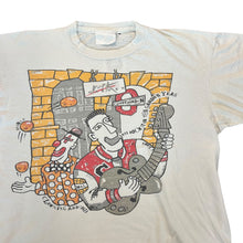 Load image into Gallery viewer, 90’s Rock Garden T-shirt
