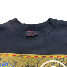 Load image into Gallery viewer, 90’s Coleman Outdoors Crewneck
