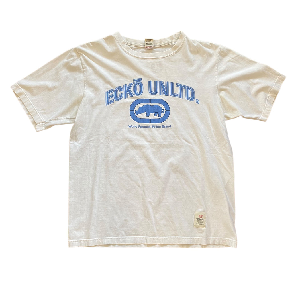Y2K Ecko Unltd. Rhino T-Shirt