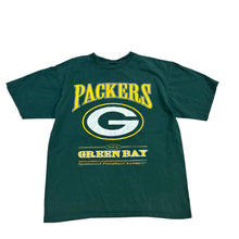 Load image into Gallery viewer, 1997 GB Packers Logo T-shirt
