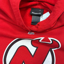 Load image into Gallery viewer, 2000’s NHL New Jersey Devils Hoodie
