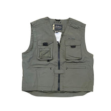 Load image into Gallery viewer, Vintage Eddie Bauer Fishing Vest
