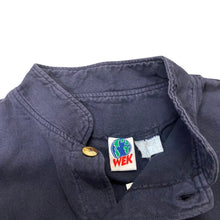 Load image into Gallery viewer, 90&#39;s Wek Henley Sweatshirt
