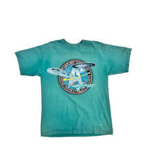 Load image into Gallery viewer, 1998 Star Trek USS Enterprise T-shirt

