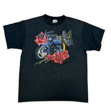 Load image into Gallery viewer, Vintage Highway Honey Bike Shirt
