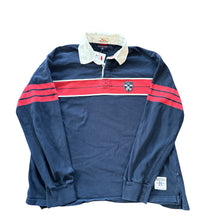 Load image into Gallery viewer, 2000’s Tommy Hilfiger Rugby Long Sleeve
