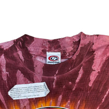 Load image into Gallery viewer, Vintage Washington Redskins NWT Tie Dye T-Shirt
