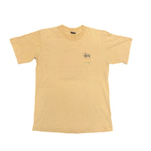 Load image into Gallery viewer, 90&#39;s Stussy &quot;Rootz Rockin&#39; Rydhimz&quot; T-shirt
