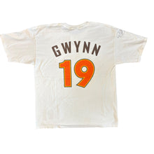 Load image into Gallery viewer, Y2K San Diego Padres Tony Gwynn T-shirt
