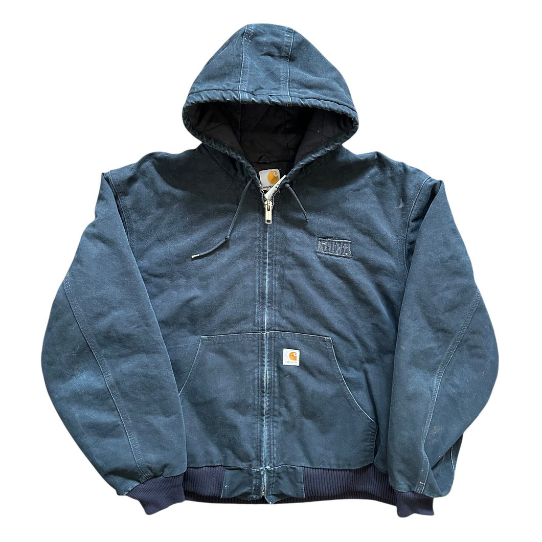 Carhartt Work Jacket