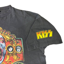Load image into Gallery viewer, 1998 Kiss Psycho Circus T-Shirt
