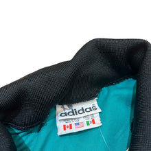 Load image into Gallery viewer, 80&#39;s Adidas Soccer Long Sleeves
