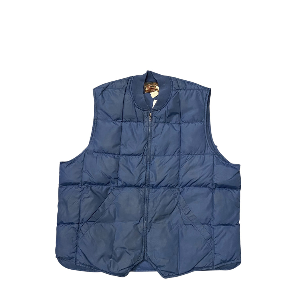 90's Eddie Bauer Puffer Vest