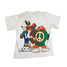 Load image into Gallery viewer, 1993 Looney Tunes Basketball T-Shirt
