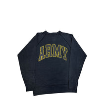 Load image into Gallery viewer, 90's ARMY Crewneck
