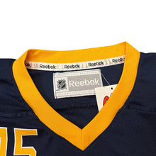 Load image into Gallery viewer, 2000&#39;s Reebok Buffalo Sabers Jack Eichel Jersey
