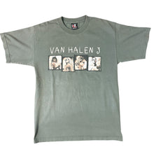 Load image into Gallery viewer, 1998 Van Halen 3 T-Shirt
