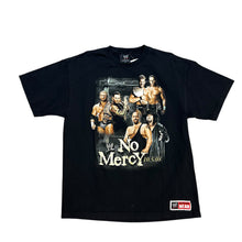 Load image into Gallery viewer, 2008 WWE No Mercy Roster T-Shirt
