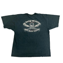 Load image into Gallery viewer, 00s Pirates Of The Caribbean Promo T-shirt
