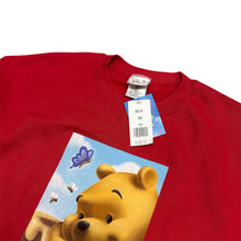 Load image into Gallery viewer, 2000’s Disney Winnie The Pooh Crewneck
