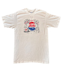 Load image into Gallery viewer, 80’s Clark County Fair Pepsi-Cola T-Shirt
