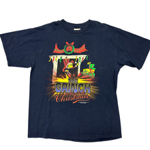 Load image into Gallery viewer, 1999 The Grinch Who Stole Christmas T-shirt
