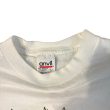 Load image into Gallery viewer, 90’s Beavis &amp; Butthead Rage Against The Machine T-Shirt

