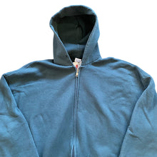 Load image into Gallery viewer, Y2K Blank Russell Zip Up Hoodie

