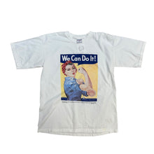 Load image into Gallery viewer, Vintage WW2 Poster T-Shirt
