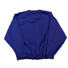 Load image into Gallery viewer, Vintage Nike Huskies Center Windbreaker
