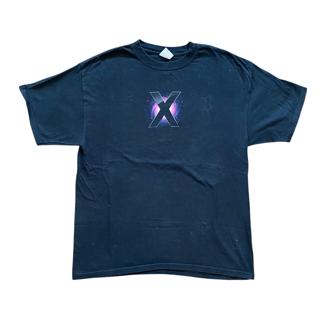 2007 Mac OSX T-shirt