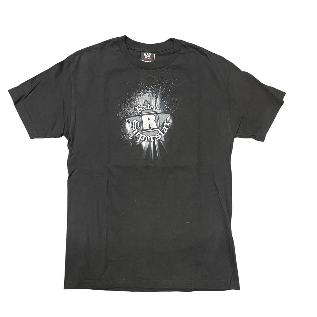 Edge Rated R Superstar T-shirt