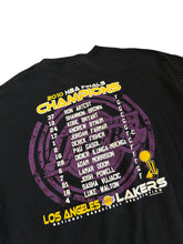 Load image into Gallery viewer, 2010 LA Lakers Championship Ring T-Shirt
