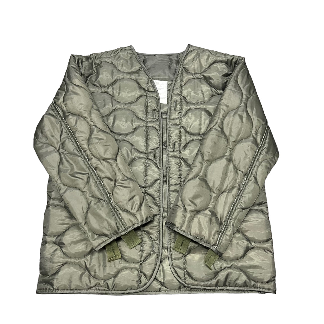 Military Inner Linner Jacket