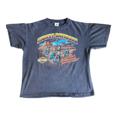 Load image into Gallery viewer, 1987 Harley Davidson “Eat Dust” T-Shirt
