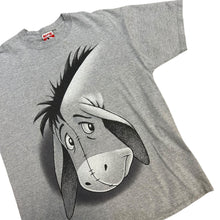Load image into Gallery viewer, 2000’s Disney Eeyore Big Graphic T-Shirt
