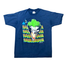 Load image into Gallery viewer, 1989 DC Comics Joker T-shirt
