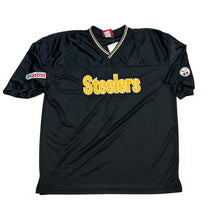Load image into Gallery viewer, Vintage Pittsburgh Steelers Jersey
