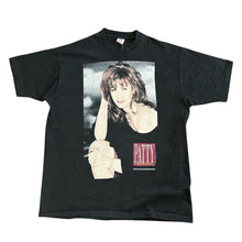 Load image into Gallery viewer, 90’s Patty Loveless T-shirt
