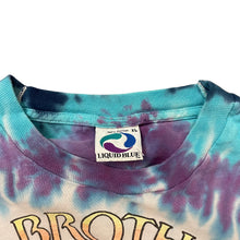 Load image into Gallery viewer, 1992 The Allman Brothers Band T-shirt
