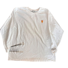Load image into Gallery viewer, 2000’s Man United Stadium Nike Long Sleeve
