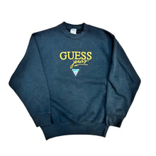 Load image into Gallery viewer, 80's Guess Jeans Crewneck
