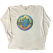 Load image into Gallery viewer, 90’s Nature Circle Long Sleeve
