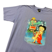 Load image into Gallery viewer, 2000 Betty Boop Reno Nevada T-shirt
