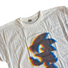 Load image into Gallery viewer, 1994 SEGA Sonic The Hedgehog 3D Shadow T-shirt
